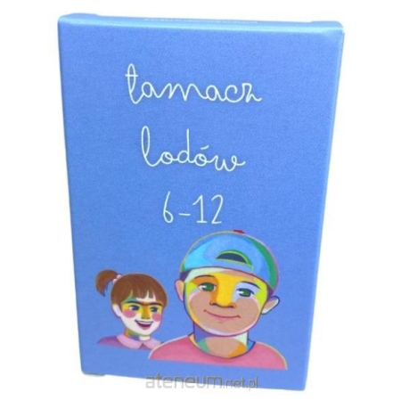 ŁAMACZ LODÓW 6 - 12